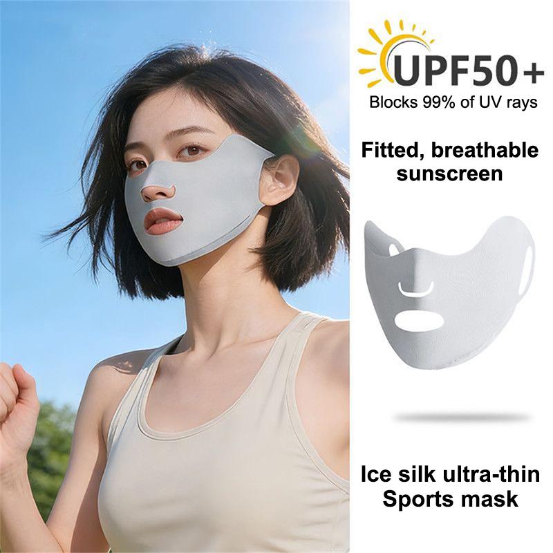 【B】2 шт. дышащая маска из ледя – обзор и цена Kids Face Mask